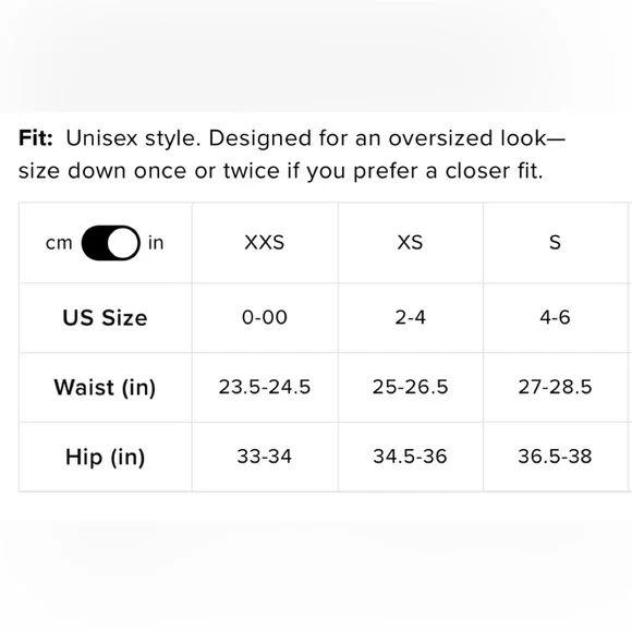 ALO Accolade Navy Sweatpants - Picture 7 of 9